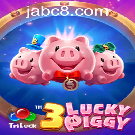 Exploring 3LUCKYPIGGY: A New Adventurous Game with an Exciting Twist