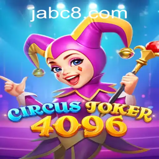 CircusJoker4096: The Exciting New Game Taking the World by Storm