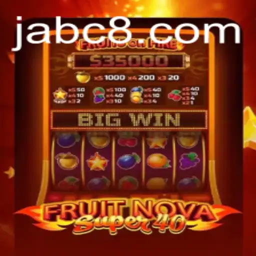 Exploring the Vibrant World of FruitNovaSuper40