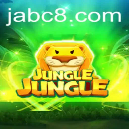 JungleJungle: An Adventure Awaits with the Exciting Keyword 'abc8'