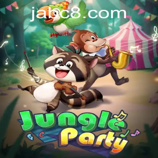 Exploring the Thrills of JungleParty: A Wild Adventure Awaits