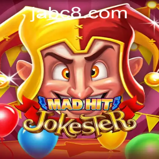 MadHitJokester: The Game Bringing Laughter and Competition to Real Life