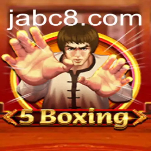 Exploring the World of 5Boxing: A Fresh Take on Competitive Gaming
