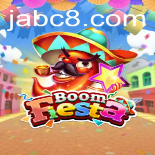 BoomFiesta: An Explosive Journey into the Gaming Arena