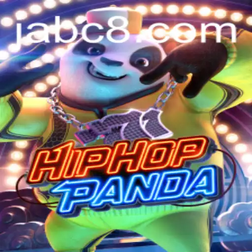 HipHopPanda: Unleashing Thrilling Adventures in the World of Digital Gaming with abc8