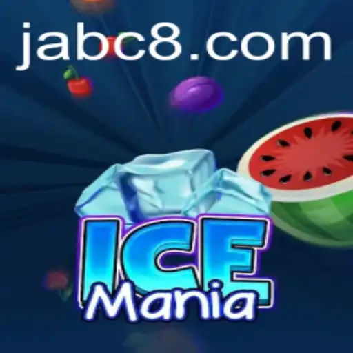 IceMania: The Thrilling World of Frozen Adventure