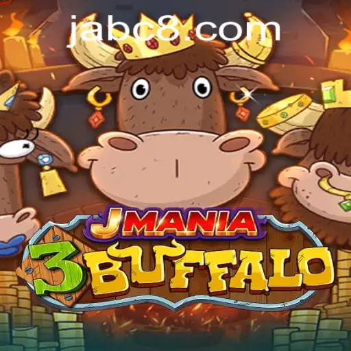 Unveiling the Exciting World of JMania3Buffalo: A Comprehensive Guide
