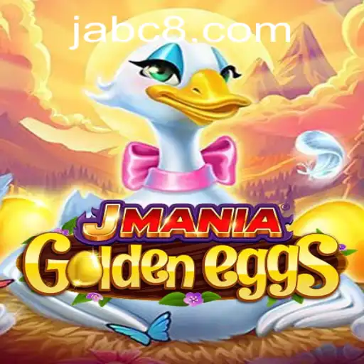Unveiling The Gameplay of JManiaGoldenEggs: A New Era of Interactive Entertainment