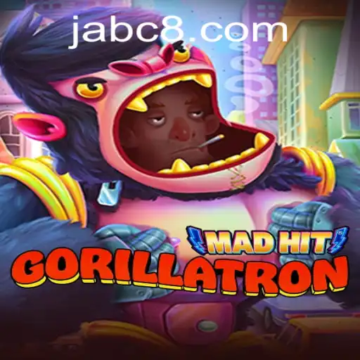 MadHitGorillatron: The Ultimate Gaming Experience