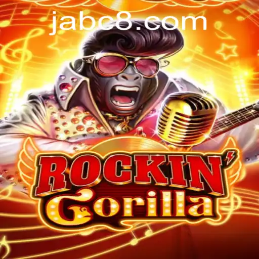 RockinGorilla: A New Era in Interactive Gaming