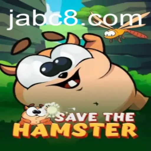 SavetheHamster: The Exciting World of Hamster Adventures