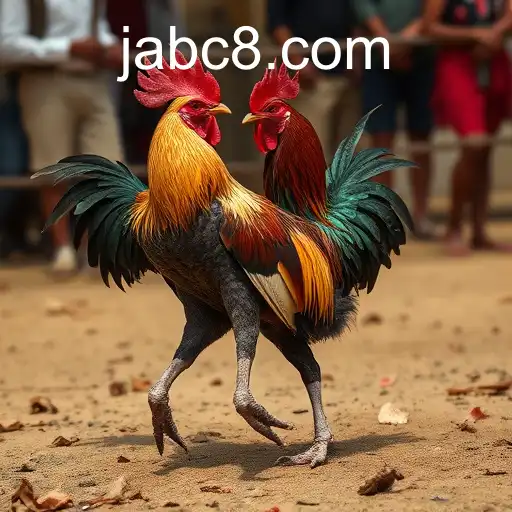 Cockfighting: The Clash of Culture and Ethics