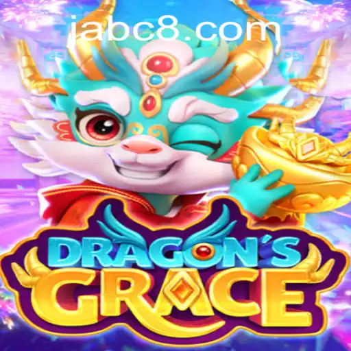 Unveiling DragonsGrace: A Legendary Journey in Gaming with abc8