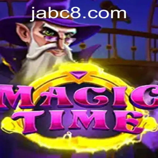 MagicTime: A Mesmerizing Journey into the Realm of Adventure and Strategy