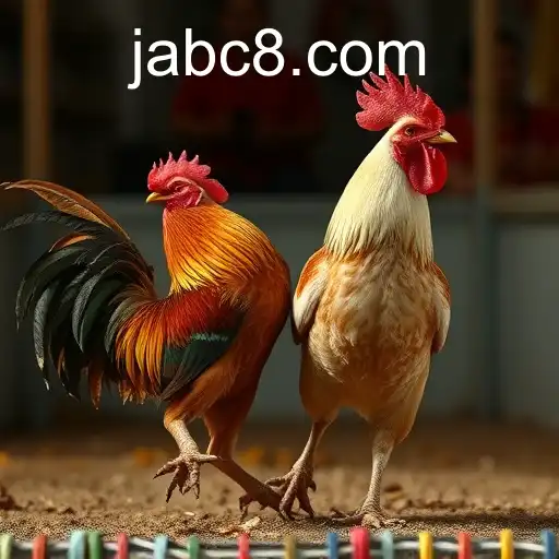 Exploring the Digital Arena: The Rise of Online Sabong with abc8