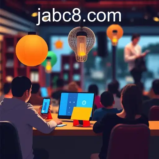 The Dynamics of Promotions: Unlocking the Potential of abc8