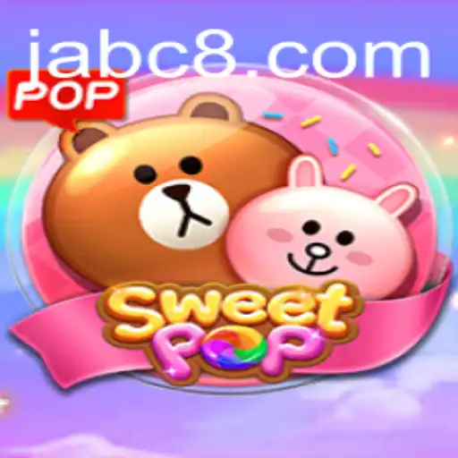 SweetPOP: A Sweet Escape into the World of Sugary Adventures