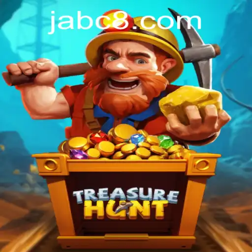 Exploring the Enchanting World of TreasureHunt: A Comprehensive Guide