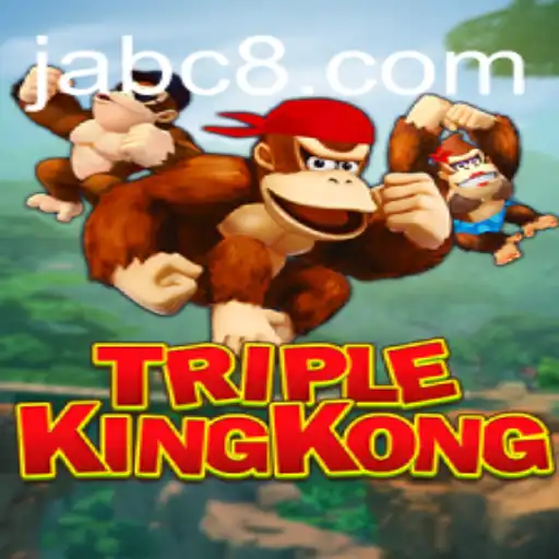 Unveiling the Thrilling World of TripleKingKong: An Interactive Gaming Experience